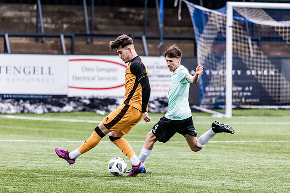 Macclesfield BTech V Port Vale-465