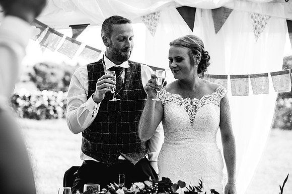 Staffordshire Moorlands Wedding Photography -  Lisa & Andy-727