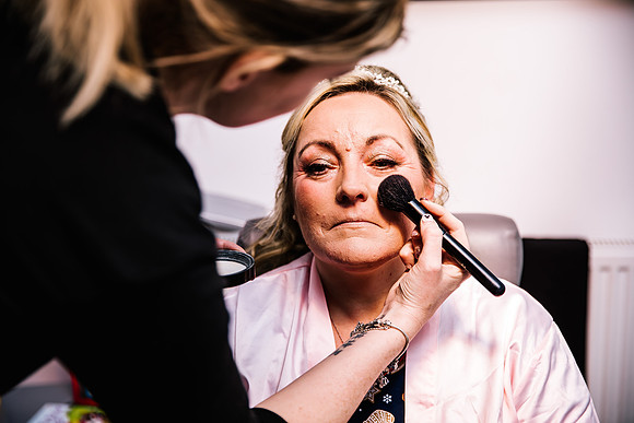 Staffordshire Wedding Photography - Marie & Simon-38
