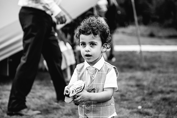 Mario - Greek Orthodox Christening -543