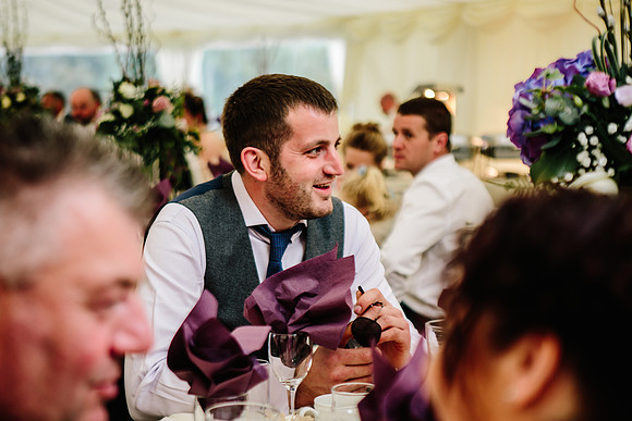 Rachel & Rich - Shropshire Wedding Photography - Market Drayton-564