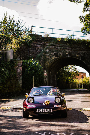 The Mill At Stone Wedding Photography - Tanya & Joe-144