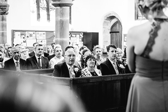 Shrigley Hall Wedding Photography - Rachel & Joe-264