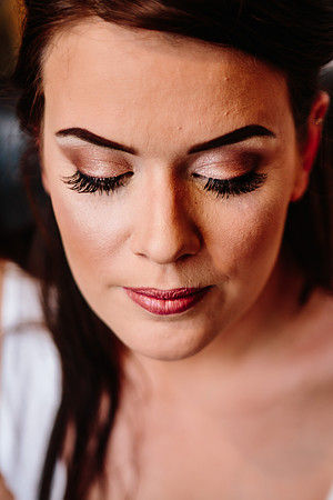 Rachel & Rich - Shropshire Wedding Photography - Market Drayton-178