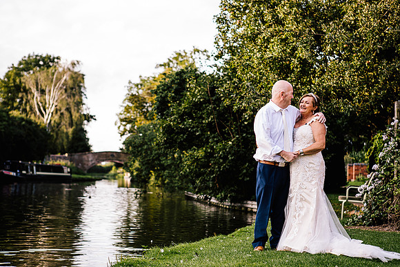 Jane & David - Gift Of A Wedding - Moat House Acton Trussell-385