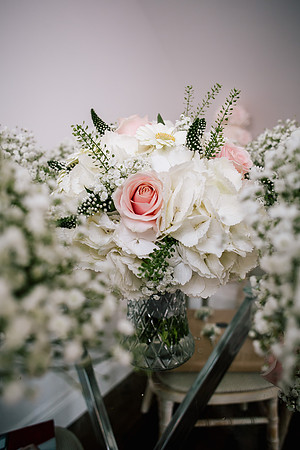 Alcumlow Wedding Barn  - Wedding Photography - Staffordshire Wedding Photographer-144