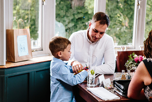 Crewe Wedding Photography - Nicola & Paul-515
