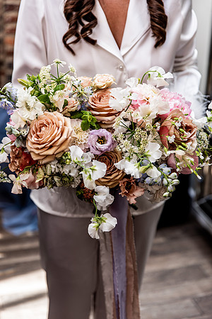 Charlotte & Paul - Foxtail Barns Wedding Photography-225