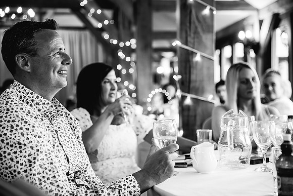 Sandhole Oak Barn Wedding Photography - Caitlin & Shane-834