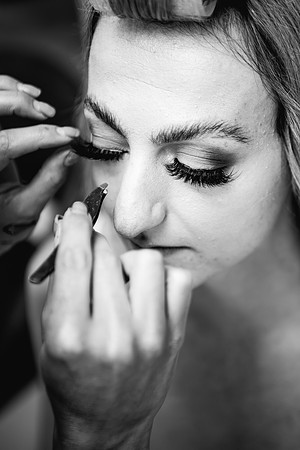 The Post House Stafford Wedding Photography - Vicky & Craig-66