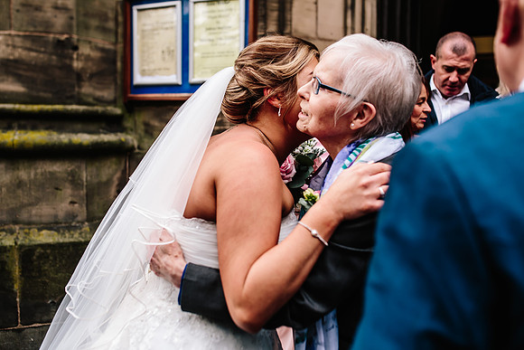 Keele Hall Wedding Photography - Tasha & Rhys-445