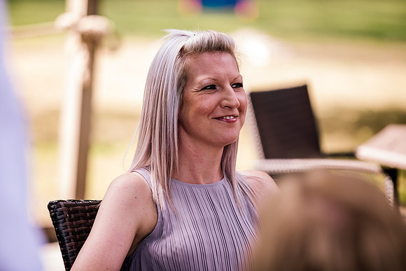 The Oak Tree Of Peover Wedding Photography - Cheshire Wedding Photographer-592
