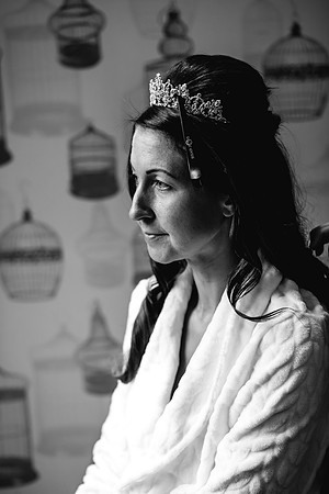 The Oak Tree Of Peover Wedding Photography - Nikki & Tom.-124