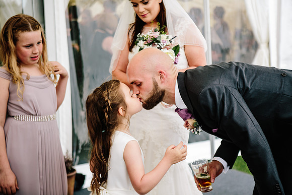 Rachel & Rich - Shropshire Wedding Photography - Market Drayton-470