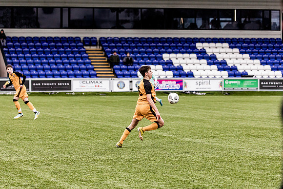 Macclesfield BTech V Port Vale-339