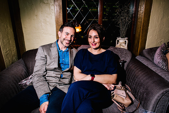 Three Horseshoes Wedding Photography - Staffordshire Weddding Photographer - Laura & Louis-923