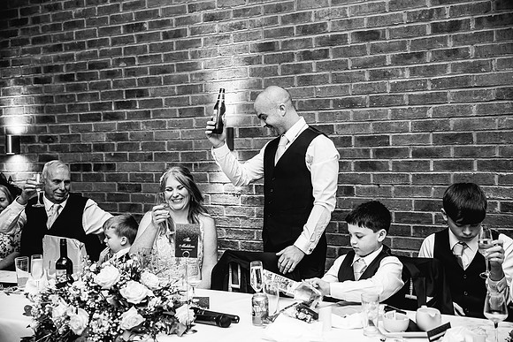 Aston Marina Wedding Photography - Lucy & Martin-485