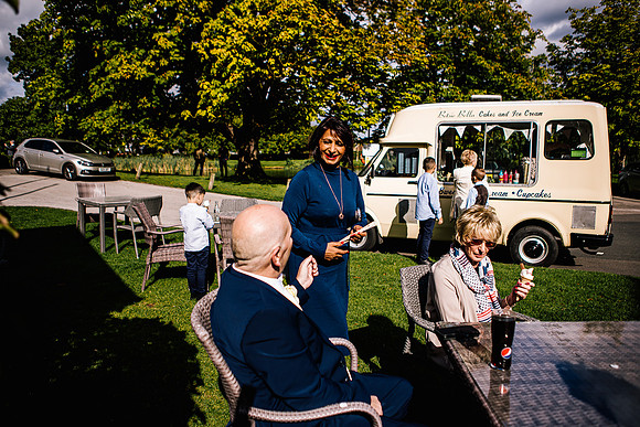Jane & David - Gift Of A Wedding - Moat House Acton Trussell-209