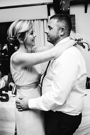 Slaters Country Inn Wedding Photography - Katie & Louis - Staffordshire Wedding Photographer-568