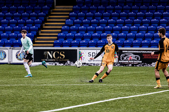 Macclesfield BTech V Port Vale-281