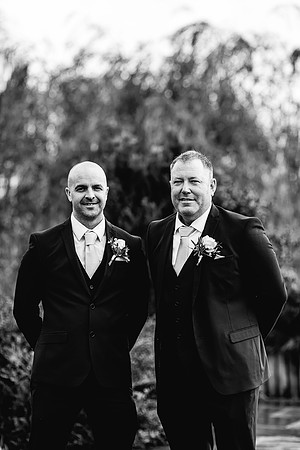 Aston Marina Wedding Photography - Lucy & Martin-302