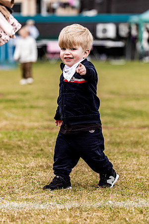 Tiktok Charity Football Day-45