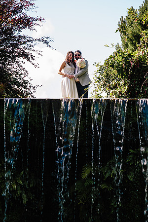 Crewe Wedding Photography - Nicola & Paul-245