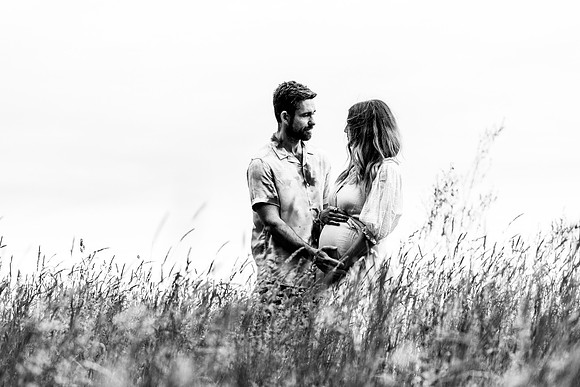 Staffordshire Maternity Photography - Kendal & Gary-70