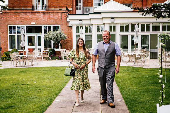 The Upper House Barlaston Wedding Photography - Holly & Paul-176