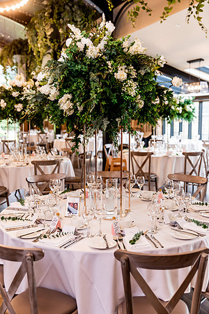 Foxtail Barns Wedding Photography - Zoe & Jack-33