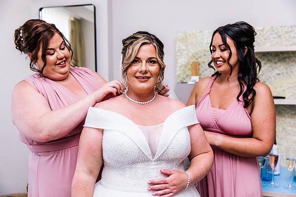 Cyprus Wedding Photography - Jessica & Dean-176