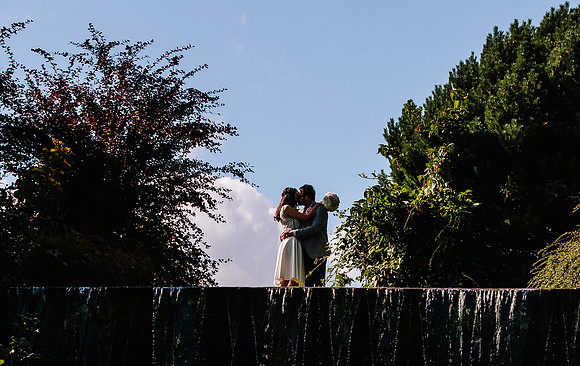 Crewe Wedding Photography - Nicola & Paul-243