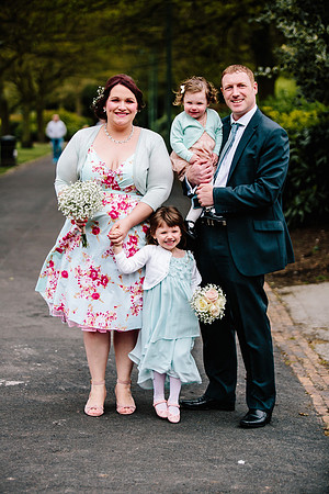 Floral Hall Wedding - Staffordshire WEdding Photography - Gemma & Dan-194