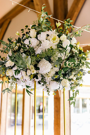 Mill Barns Wedding Photography - Paige & Chris-350
