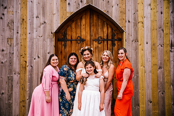 Bilston Brook Wedding Photography - Sophie & Todd-765