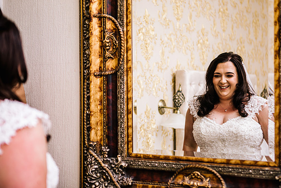 The Upper House Barlaston Wedding Photography - Holly & Paul-141