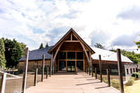 Mill Barns Wedding Photography - Paige & Chris-1