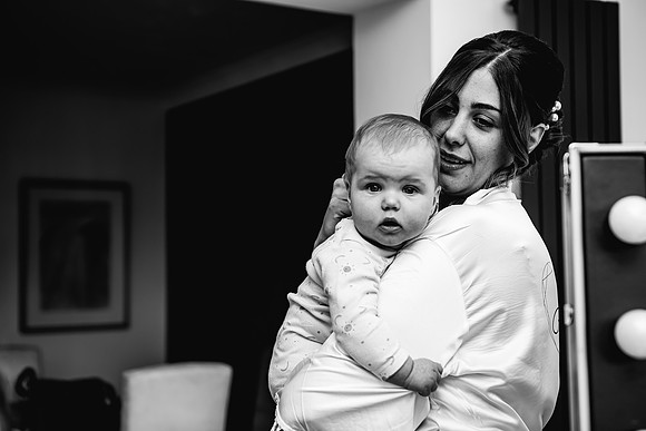 Weston Hall Wedding Photography - Alice & Josh-54