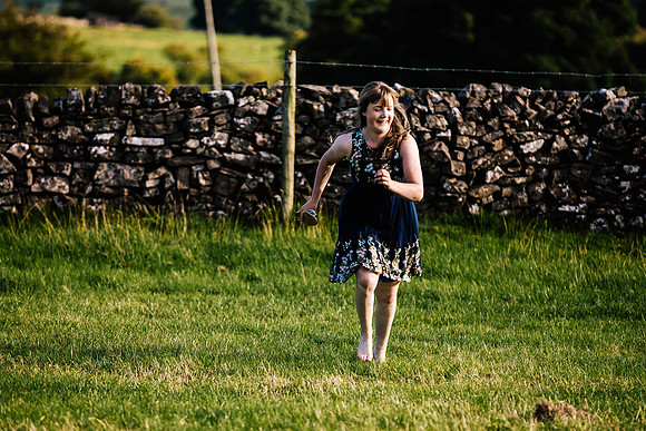 Staffordshire Moorlands Wedding Photography -  Lisa & Andy-846