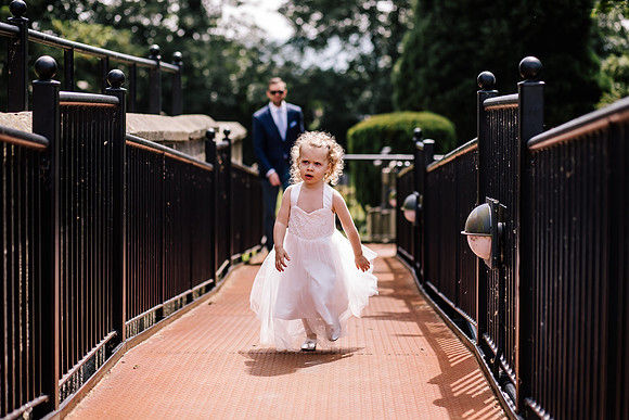 Alcumlow Wedding Barn  - Wedding Photography - Staffordshire Wedding Photographer-308