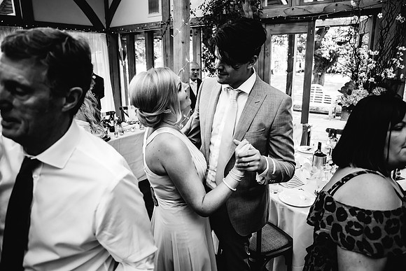 The Oak Tree Of Peover Wedding Photography - Cheshire Wedding Photographer-797