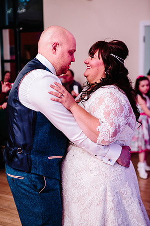 Floral Hall Wedding - Staffordshire WEdding Photography - Gemma & Dan-871