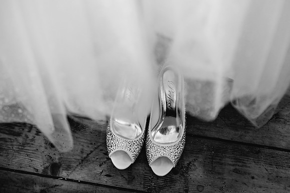 Rachel & Rich - Shropshire Wedding Photography - Market Drayton-37