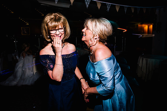 Three Horseshoes Wedding Photography - Staffordshire Weddding Photographer - Laura & Louis-972