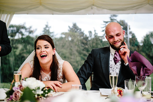 Rachel & Rich - Shropshire Wedding Photography - Market Drayton-646
