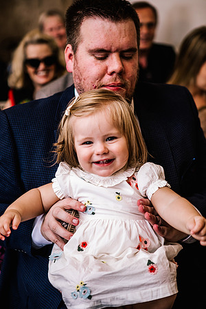 Weston Hall Wedding Photography - Alice & Josh-456