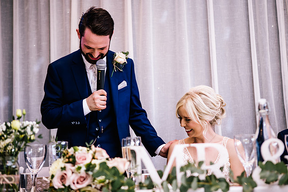 Three Horseshoes Wedding Photography - Staffordshire Weddding Photographer - Laura & Louis-517