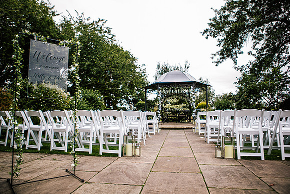 The Upper House Barlaston Wedding Photography - Holly & Paul-168