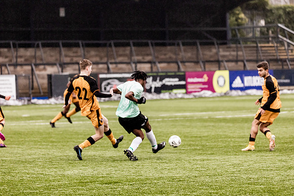 Macclesfield BTech V Port Vale-50