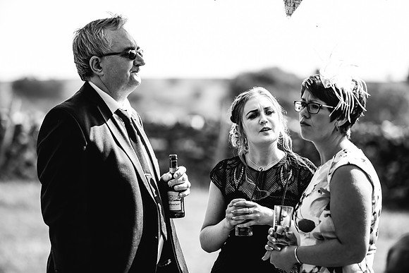 Staffordshire Moorlands Wedding Photography -  Lisa & Andy-477